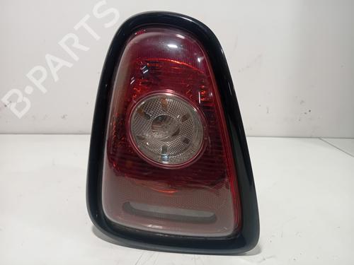 Used Left taillight Left taillight 36860648 36860648