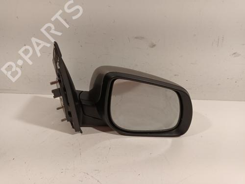 Used Right mirror KIA PICANTO II (TA) 1.0 (69 hp) 27653762