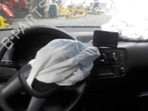 Headlight switch SKODA CITIGO (NF1) 1.0 | BP19634745I24 - Image 11