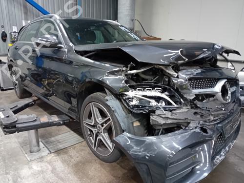 Modulo electronico MERCEDES-BENZ C-CLASS T-Model (S205) C 200 d (205.201) | BP28045224M83 