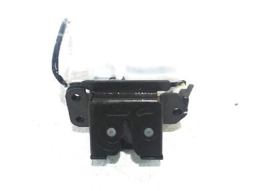 Used Tailgate lock MAZDA 5 (CR) 2.0 CD (CR19) (110 hp) 13199539