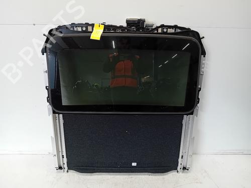 Used Sunroof LEXUS ES (_Z10_, _A10_, _H10_) 300h (AXZH10, AXZH11) (218 hp) 23989036