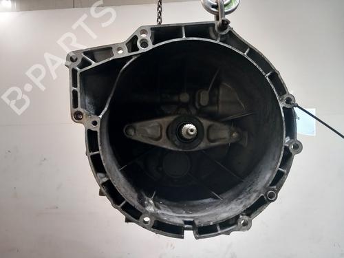Used Gearbox Gearbox BMW 1 (F20) 116 i (136 hp) 36109406 36109406