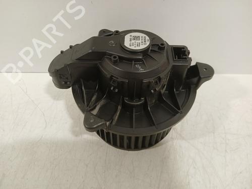 Varmeblæser Varmeblæser FORD TRANSIT COURIER B460 Box Body/MPV 1.0 EcoBoost (100 hp) 39689204 39689204