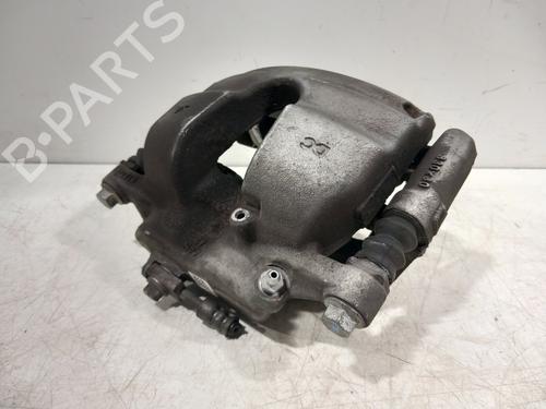 Right front brake caliper MERCEDES-BENZ CLA (C118) CLA 200 (118.387) | BP33463974M104 - Image 3