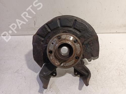 Used Right front steering knuckle Right front steering knuckle 16420544 16420544