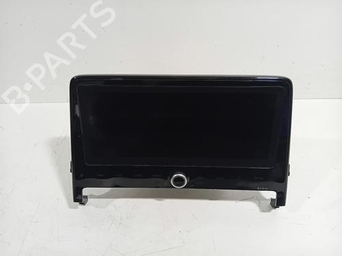 Used Electronic module HYUNDAI IONIQ (AE) Electric (136 hp) 31129212