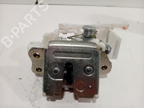 Used Tailgate lock MITSUBISHI MIRAGE / SPACE STAR VI Hatchback (A0_A) 1.0 (A05A) (71 hp) 23278717