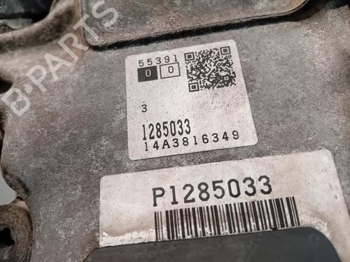 Gearbox VOLVO V60 I (155) D6 Hybrid AWD | BP23989094M3 - Image 3