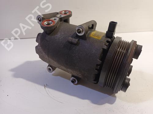 AC compressor FORD C-MAX (DM2) 1.6 | BP16993564M34 - Image 4