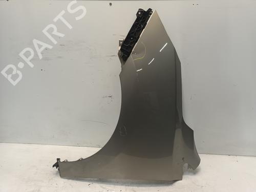 Used Left front fenders HYUNDAI ix35 (LM, EL, ELH) 2.0 (163 hp) 23083708
