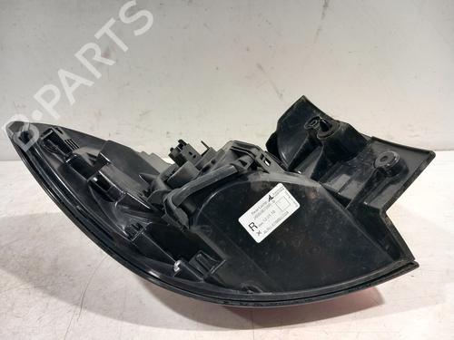 Right taillight RENAULT CAPTUR I (J5_, H5_) 0.9 TCe 90 | BP38458243C35 - Image 4