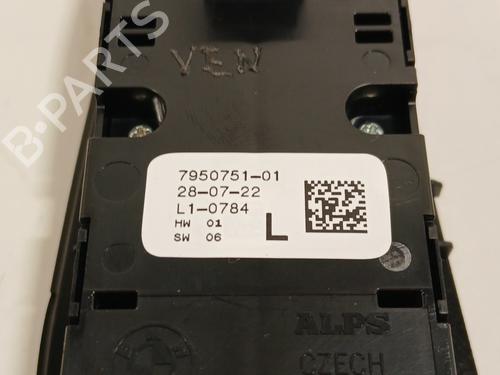 Switch BMW 1 (F40) 120 i | BP29634856I30 