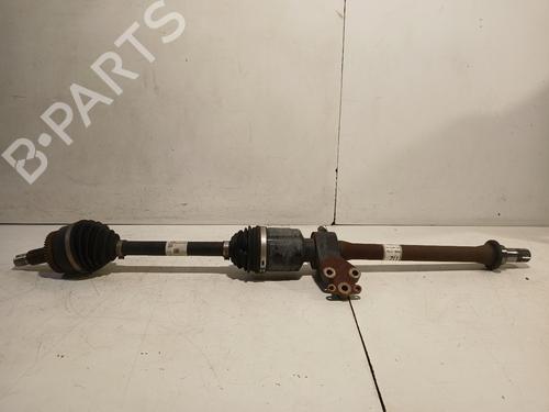 Used Right front driveshaft KIA SPORTAGE IV (QL, QLE) 1.6 T-GDI AWD (177 hp) 31296859
