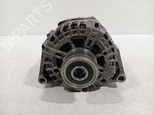 Used Alternator Alternator 22300322 22300322