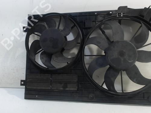 Elektronisk modul VW CADDY III Box Body/MPV (2KA, 2KH, 2CA, 2CH) 1.9 TDI (105 hp) 10669742
