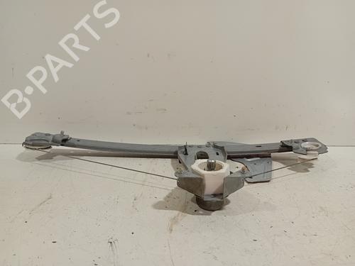 Front right window mechanism CITROËN C1 (PM_, PN_) 1.0 | BP21557124C23 