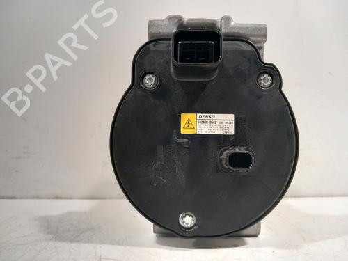 AC compressor TOYOTA C-HR (_X1_) 2.0 Hybrid (MAXH10) | BP33237290M34 - Image 5