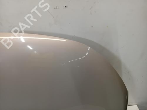 Hood CITROËN C3 III (SX) 1.2 VTi 82 | BP27986647C1