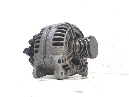 Alternator MITSUBISHI GRANDIS (NA_W) 2.0 DI-D (NA8W) | BP6924010M7 