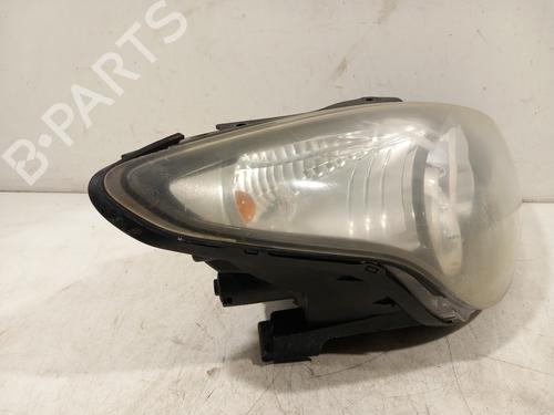 Right headlight HYUNDAI i30 Estate (FD) 1.4 | BP38054077C29 - Image 2