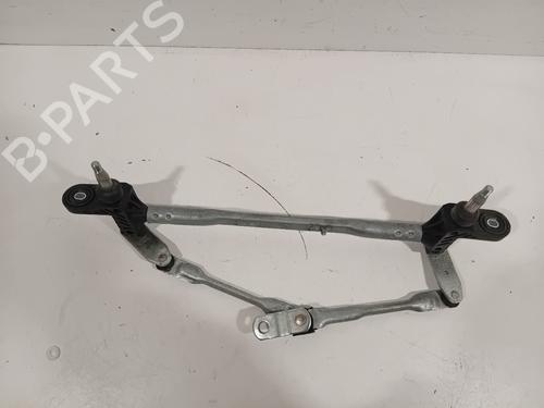 Used Front wipers mechanism FIAT 500 C (312_) 1.0 Mild Hybrid (312.AYD1B) (69 hp) 25050307