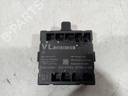 Módulo eletrónico MERCEDES-BENZ A-CLASS (W176) A 180 (176.042) (122 hp) 32673817