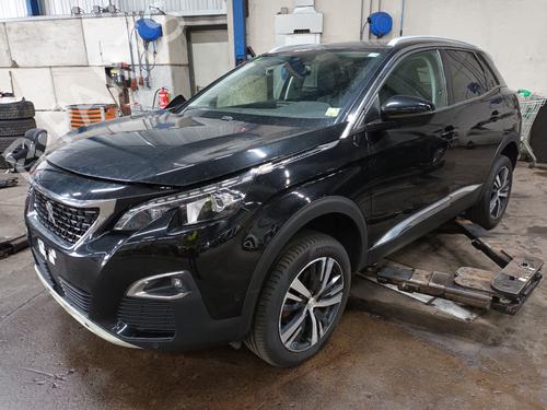 Brukte deler til PEUGEOT 3008 II SUV (MC_, MR_, MJ_, M4_)  2.0 BlueHDi 180  4613381