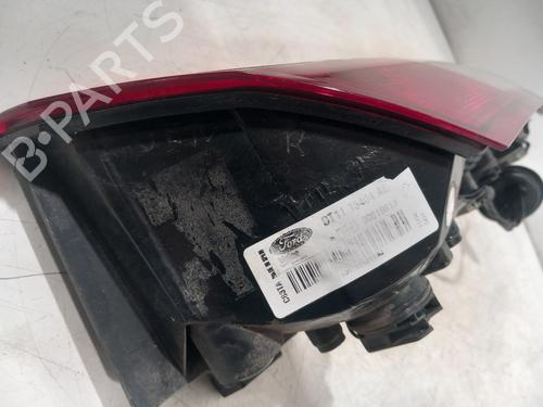 Right taillight FORD TRANSIT CONNECT V408 Box Body/MPV 1.5 TDCi | BP39509032C35 - Image 4