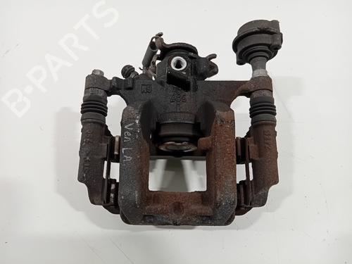 Used Left rear brake caliper Left rear brake caliper 24535866 24535866