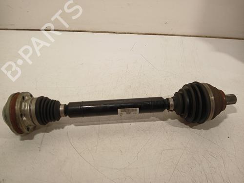 Right front driveshaft VW PASSAT B8 Variant (3G5, CB5) 2.0 TSI 4motion | BP26725782M39 - Image 2