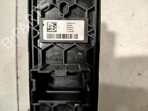 Switch RENAULT MEGANE IV Hatchback (B9A/M/N_) 1.5 dCi 110 (B9A3) | BP33678400I30  - Image 5