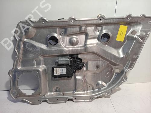 Used Rear right window mechanism Rear right window mechanism 24343074 24343074