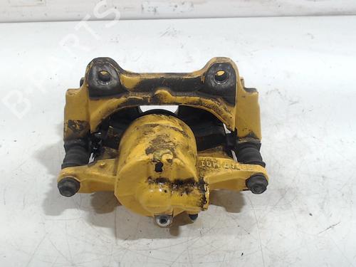 Left front brake caliper ABARTH 500C / 595C / 695C 1.4 (312.AXY1A, 312.AXY11) | BP13458332M105 - Image 5