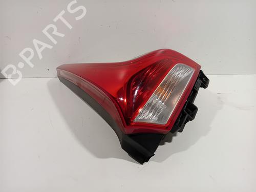 Right taillight VOLVO V40 Hatchback (525) D4 | BP29941166C35 