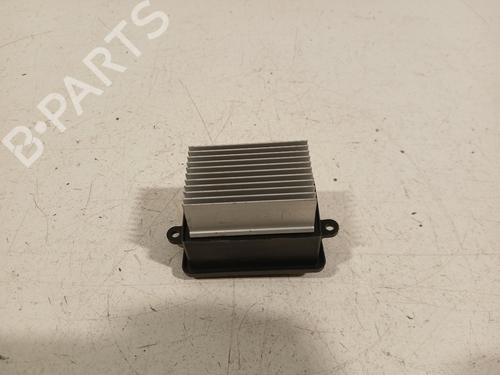 Used Heater resistor OPEL COMBO Box Body/MPV (K9) 1.5 D (102 hp) 29169498