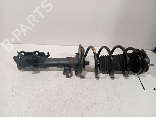 Used Right front shock absorber Right front shock absorber FORD FIESTA VI (CB1, CCN) 1.0 (80 hp) 33952087 33952087