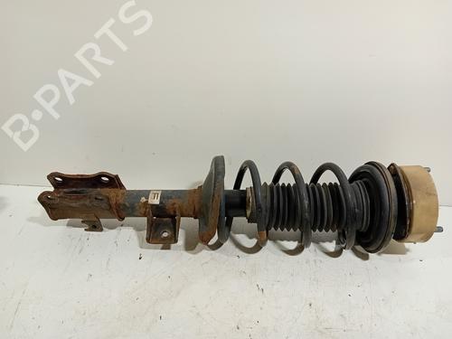 Left front shock absorber SUZUKI GRAND VITARA II (JT, TE, TD) 2.0 All-wheel Drive (TD54V, JB420) | BP16421293M16 