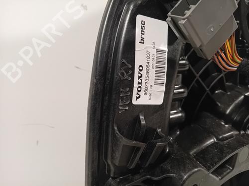 Front right window mechanism VOLVO XC60 II (246) T6 Plug-In Hybrid AWD | BP30709089C23 - Image 3