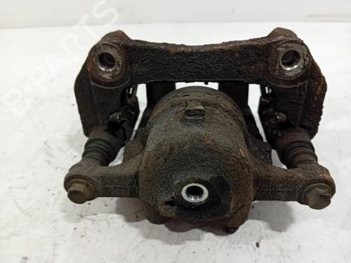 Left front brake caliper FORD FIESTA VI (CB1, CCN) 1.4 | BP15218803M105 