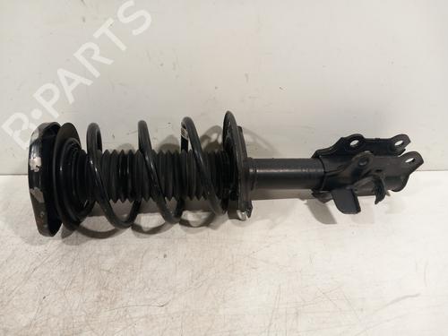 Used Left front shock absorber Left front shock absorber FORD FOCUS IV Turnier (HP) 1.5 EcoBlue (120 hp) 33609140 33609140