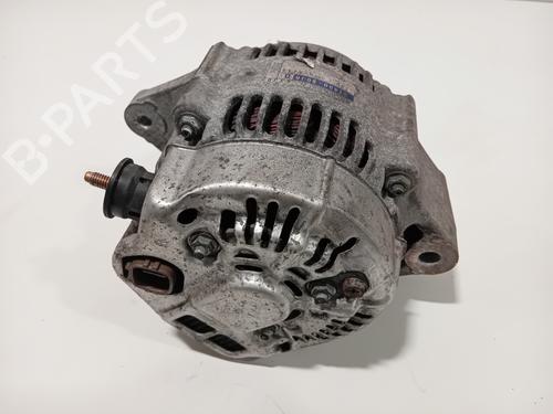 Alternator SUZUKI SWIFT III (MZ, EZ) 1.3 (RS413, ZC11S) | BP38088920M7 - Image 2