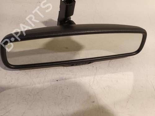Used Rear mirror KIA NIRO I (DE) 1.6 GDI Hybrid (141 hp) 17496895