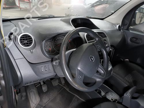 Gearbox RENAULT KANGOO Express (FW0/1_) 1.5 dCi 90 (FW0G, FW05, FW08, FW11) | BP35815270M3 - Image 11