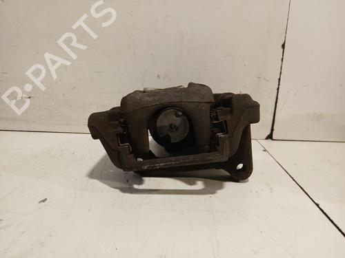 Left rear brake caliper OPEL COMBO Box Body/MPV (K9) 1.6 D | BP31261512M107 - Image 3