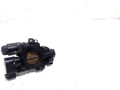 Used Throttle body CITROËN C3 I (FC_, FN_) 1.1 i (60 hp) 5880225