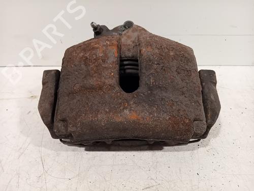 Right front brake caliper SKODA OCTAVIA II Combi (1Z5) 2.0 TDI | BP23183267M104 