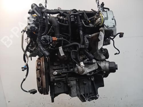 Engine LANCIA DELTA III (844_) 1.6 D Multijet (844.AXC11, 844.AXC1A) | BP36880467M1 - Image 4