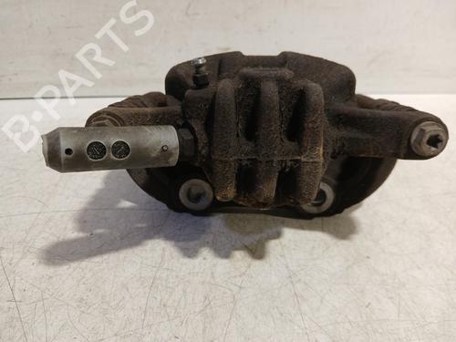 Etrier avant gauche Etrier avant gauche CITROËN C4 II (NC_) 1.4 VTi 95 (NC8FP0) (95 hp) 35925040 35925040