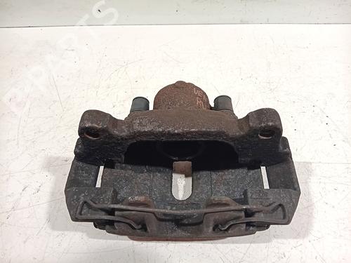 Højre bremsekaliber foran VW SCIROCCO III (137, 138) 2.0 TDI | BP29169721M104 